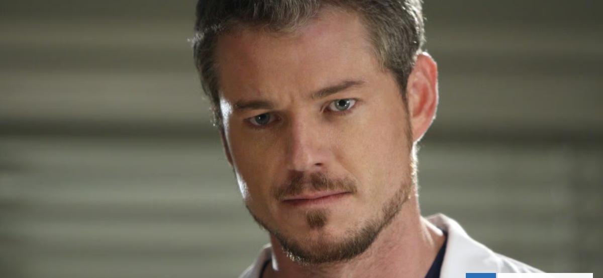 ¡Adiós McSteamy! Muere a los 53 años Eric Dane, querido actor de "Grey’s Anatomy" que padecía ELA