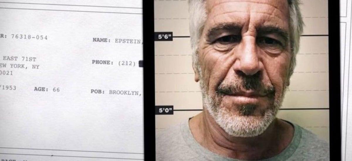 Caso Epstein: Estados Unidos elimina miles de archivos luego de que víctimas fueran expuestas