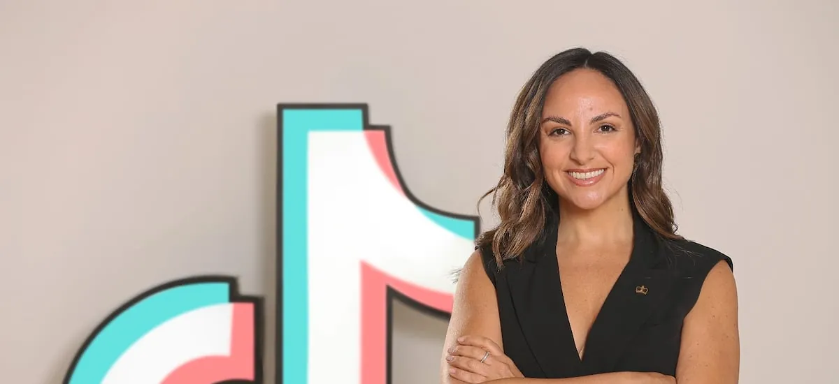 TikTok inicia operación directa en Chile: ya tiene 13 millones de usuarios en el país