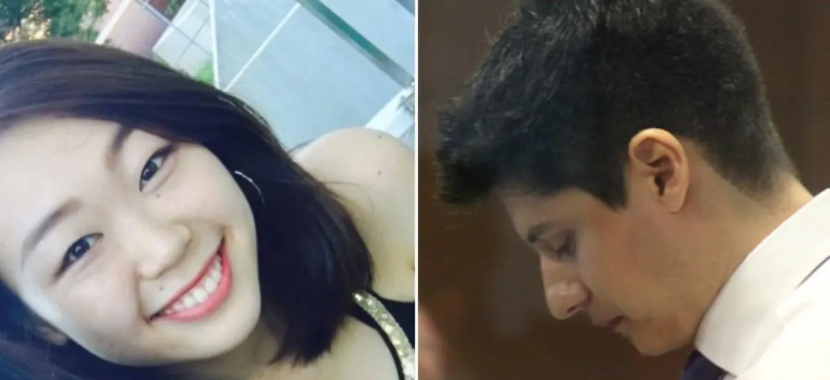 “Es el mayor arrepentimiento de mi vida”: el mea culpa de testigo clave que entregó relato que complica a Nicolás Zepeda