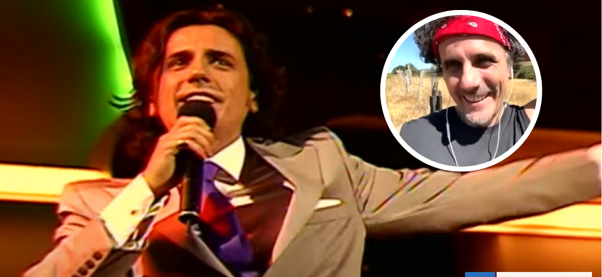 Sergio Lagos confirma que le ofrecieron volver a animar el Festival de Viña: esto respondió