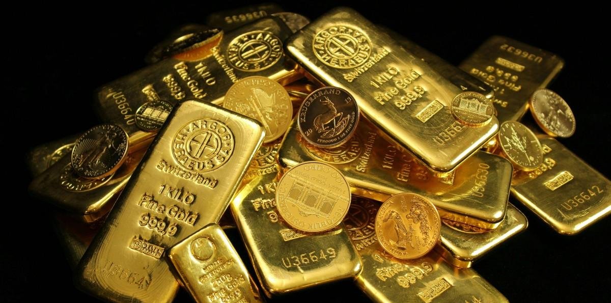 Casa de moneda sigue vendiendo barras de oro: Descubre cuánto vale y cómo comprar