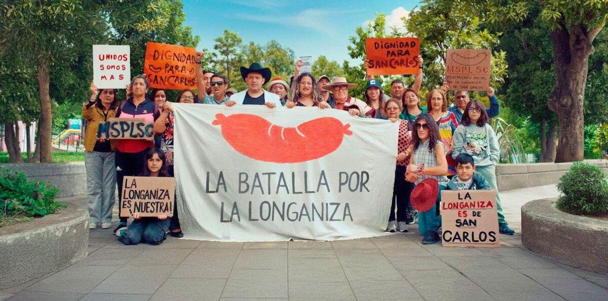 Denominación de Origen: cuándo y dónde ver la destacada película chilena en TV abierta