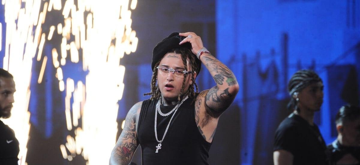 Con animita, organillero y población: Pablo Chill-E lleva al Chile marginal al Festival de Viña