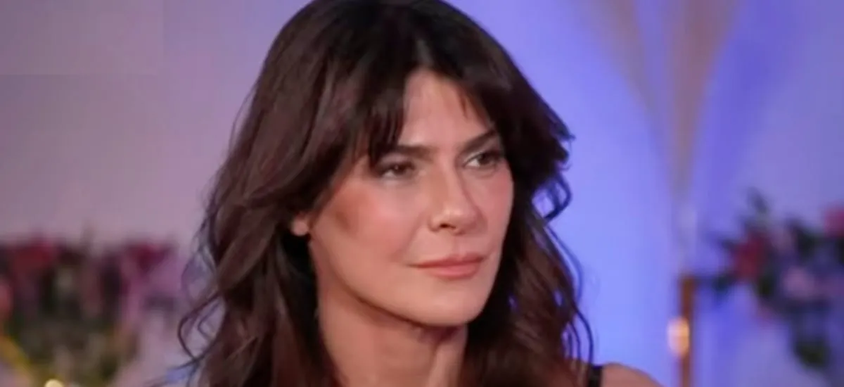 “He comido mierda” y “Me tengo que preparar”: Tonka Tomicic impacta al confesar nuevo y complejo drama personal