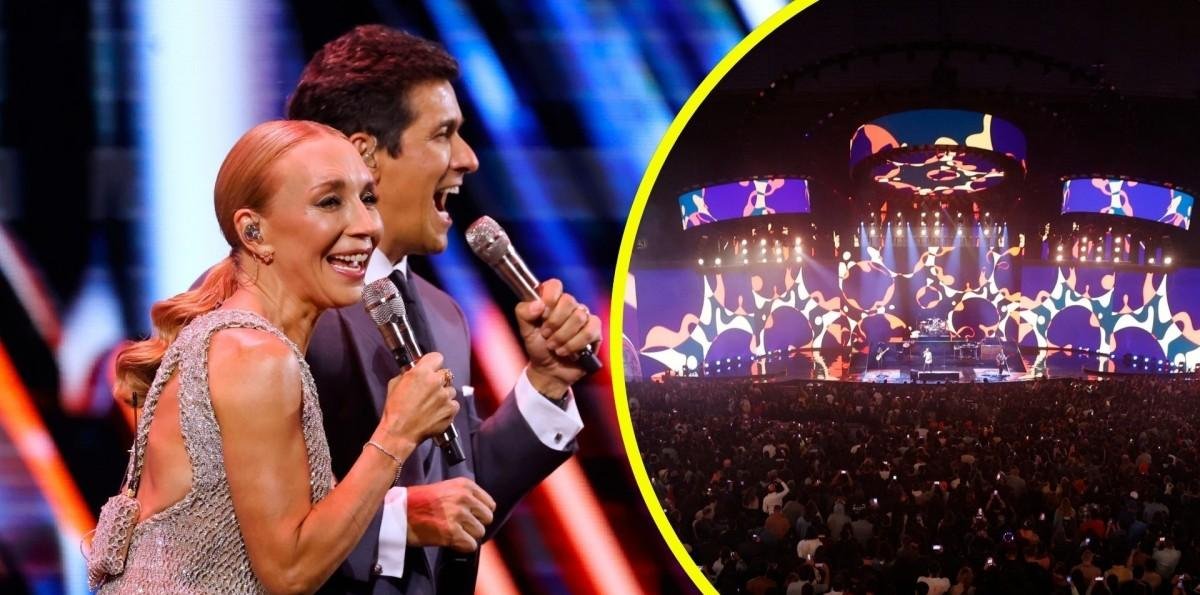 Estos son los artistas que se presentarán el primer día en el Festival de Viña 2026