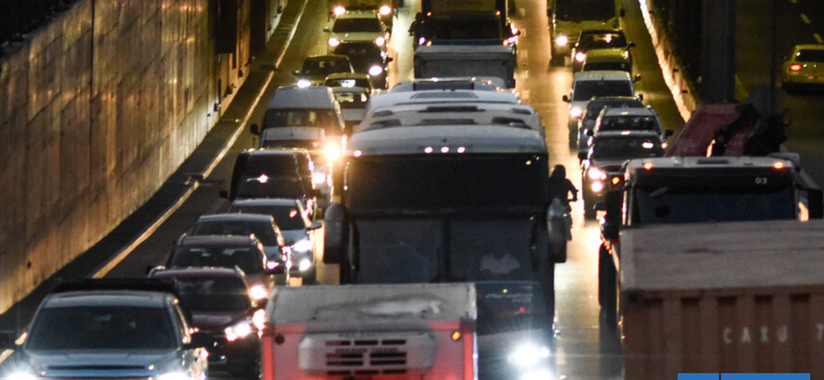 Refuerzos en transporte público y equipos de emergencia: Así será el Súper Lunes en la RM y Bío Bío