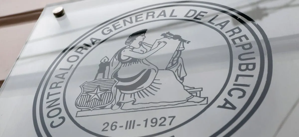 Contraloría detecta que 910 funcionarios públicos que manejan dinero fiscal apostaron en casinos pese a prohibición: transaron $11 mil millones