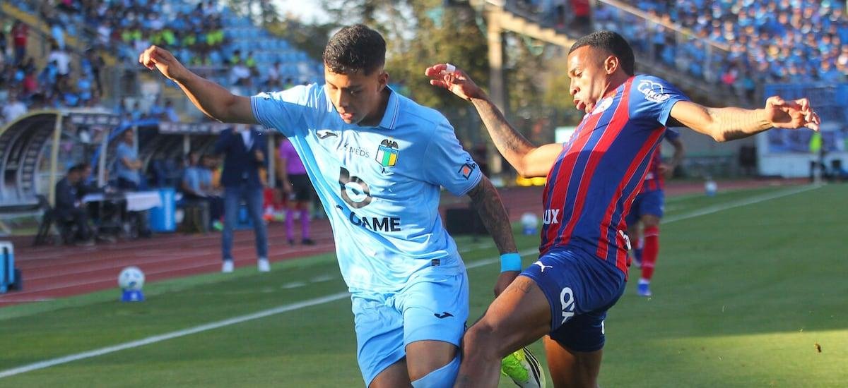 Revive la clasificación por penales de O’Higgins ante Bahia por la Fase 2 de la Copa Libertadores