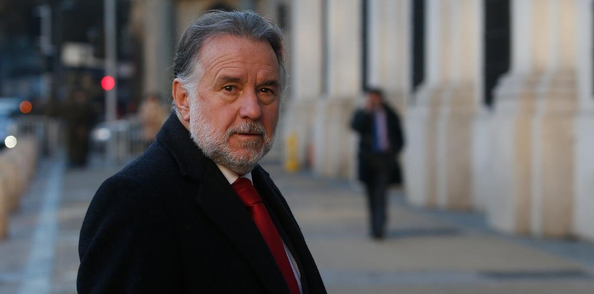 Excanciller Fernández cuestionó "gira partidista" de Kast: Es un error ir a hablar con la ultraderecha