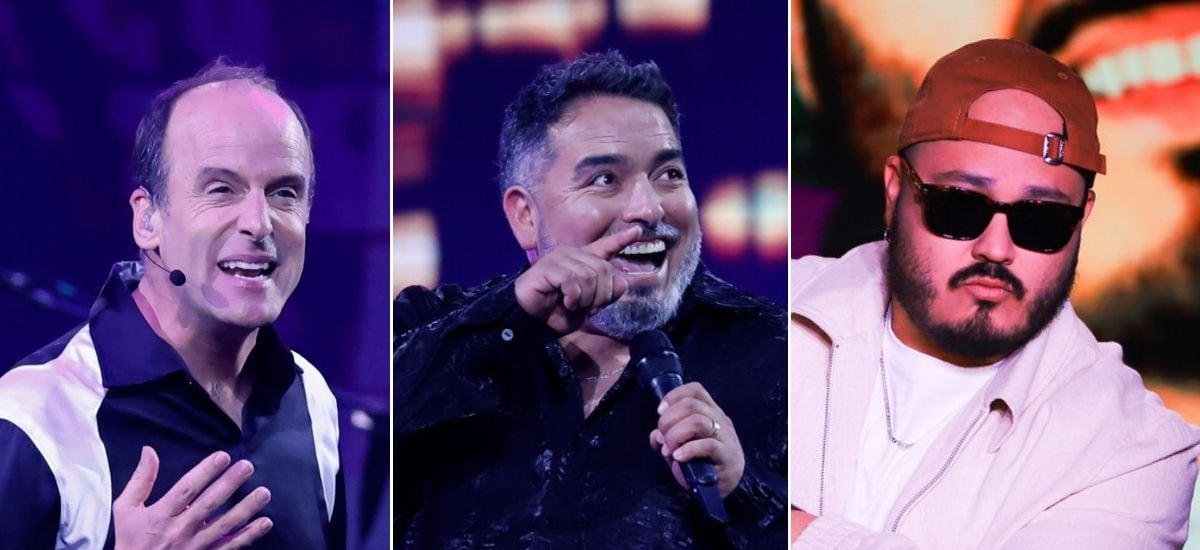 ¿Cuánto le pagan a los humoristas en el Festival de Viña? Productor ejecutivo aclaró motivos detrás del monto
