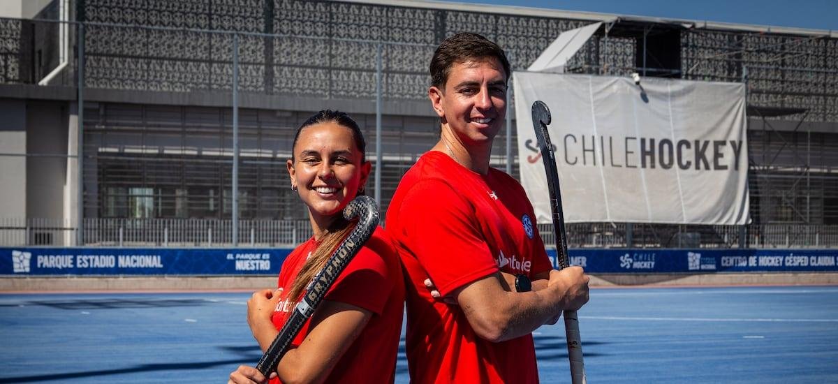 Un apellido que invita a soñar: los hermanos Maldonado lideran la lucha de las Diablas y los Diablos por meterse en el Mundial