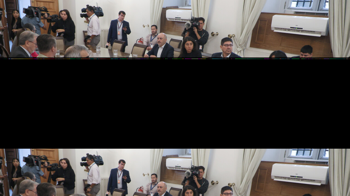 "Súper Lunes": Aumentará la frecuencia de las micros, metro y trenes en la Región Metropolitana