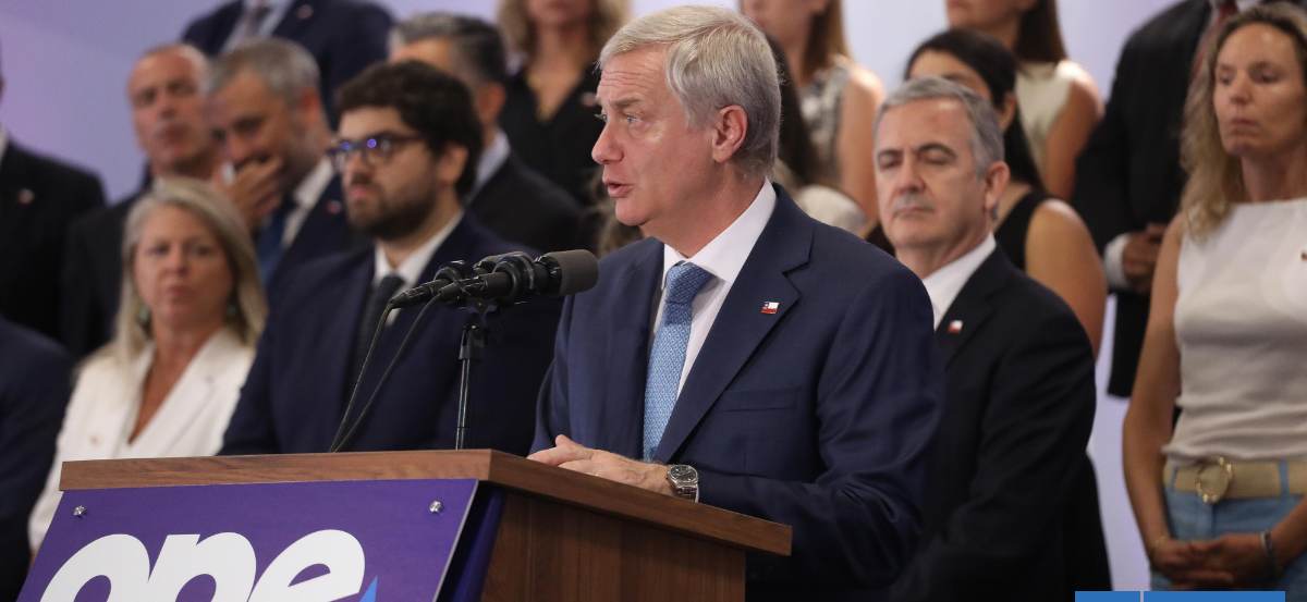 Esta semana se conocerían los delegados provinciales de Kast: partidos en el Bío Bío pelean cupos
