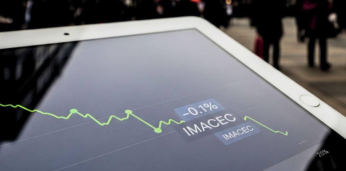 Imacec de enero: el factor clave que llevó a que la actividad económica partiera el 2026 con cifra negativa de 0,1%