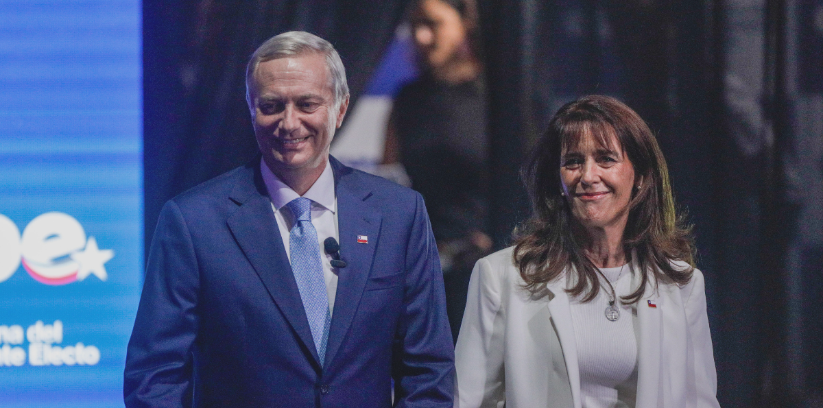 María Pía Adriasola a horas del cambio de mando: “Dios nos ha puesto hoy en este lugar”
