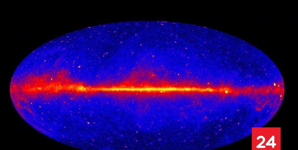 Científicos podrían haber "visto" por primera vez la materia oscura