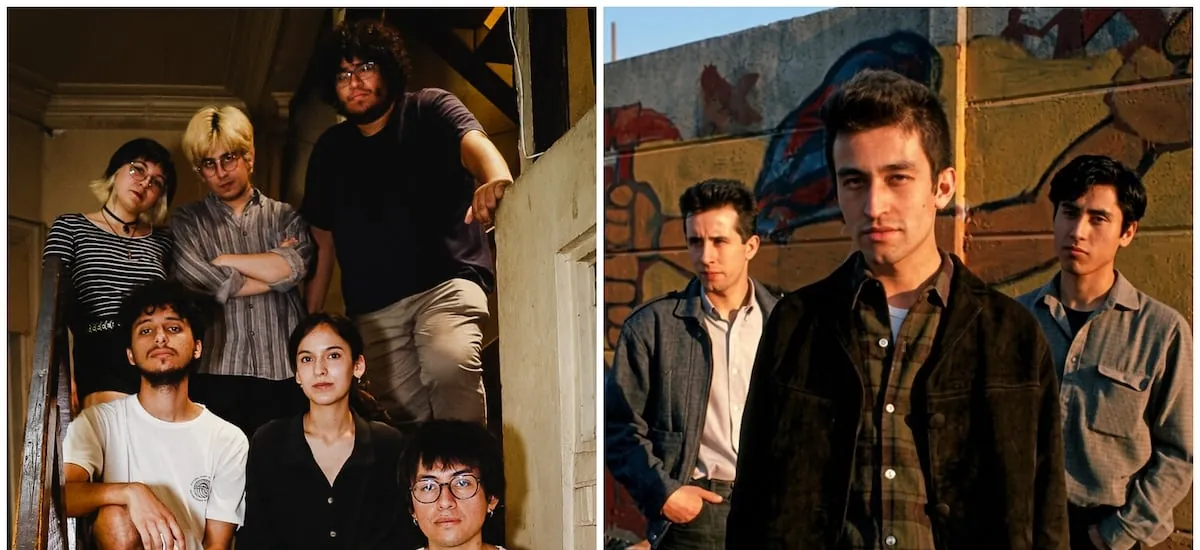 Candelabro sorprende y lanza covers de Los Prisioneros coincidiendo con el cambio de mando