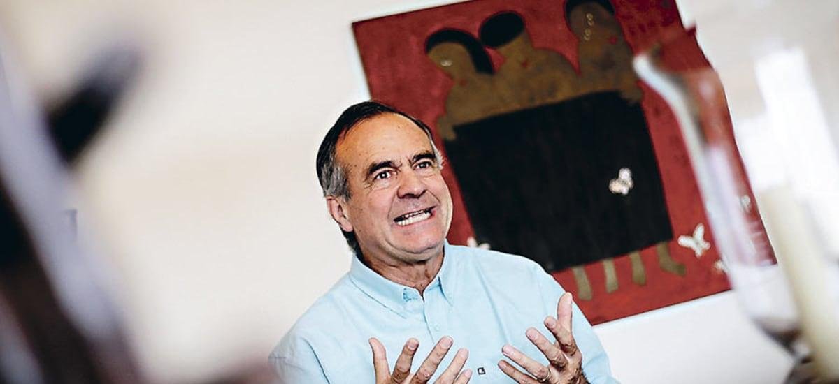 Excanciller Walker lanza advertencia por viaje de Kast a cumbre en EE.UU.: “Se puede transformar en un besamanos a Trump”