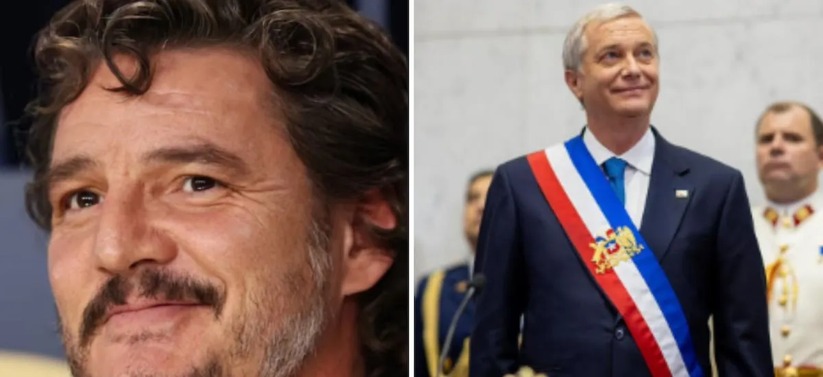El duro mensaje que compartió Pedro Pascal ante la llegada de José Antonio Kast a la presidencia