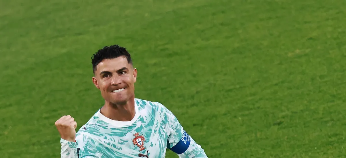 Cristiano, desafiante en la previa de Portugal vs. España: “Ojalá no sea mi último partido, así me pueden seguir matando”