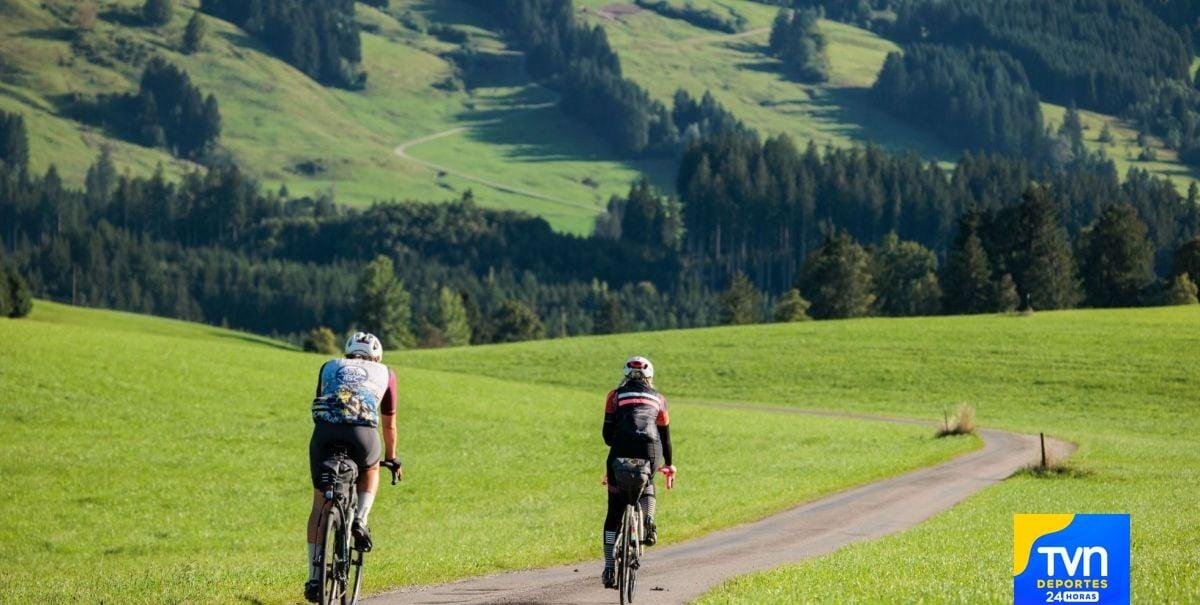 Lanzan el primer desafío de ciclismo de ultra distancia no competitivo que une la Patagonia chilena y argentina