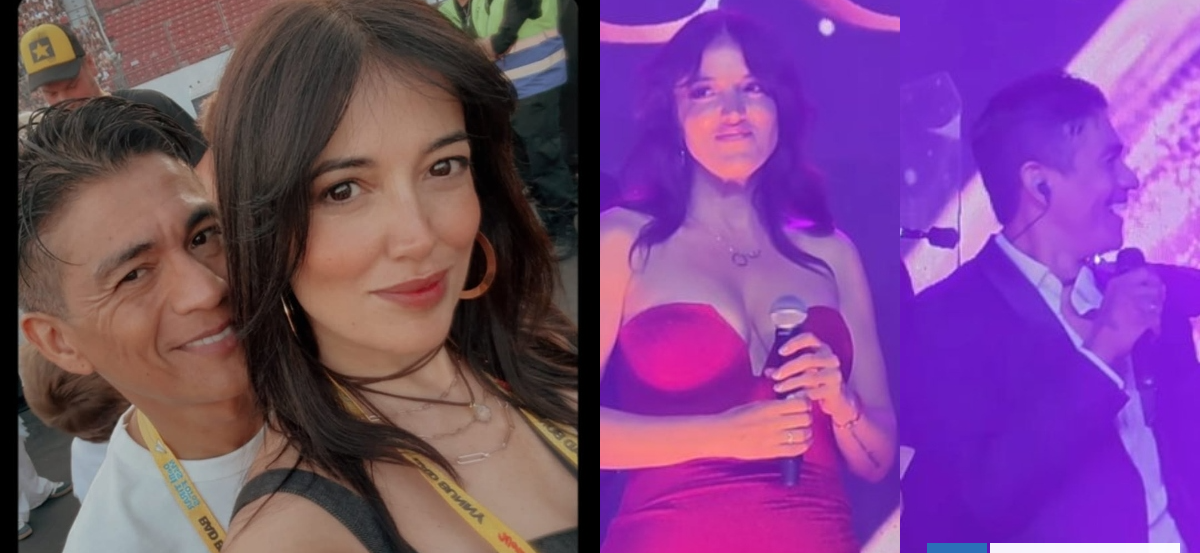 Hay videos y teléfono fue periciado: nuevos detalles de la presunta agresión de Américo a Yamila Reyna