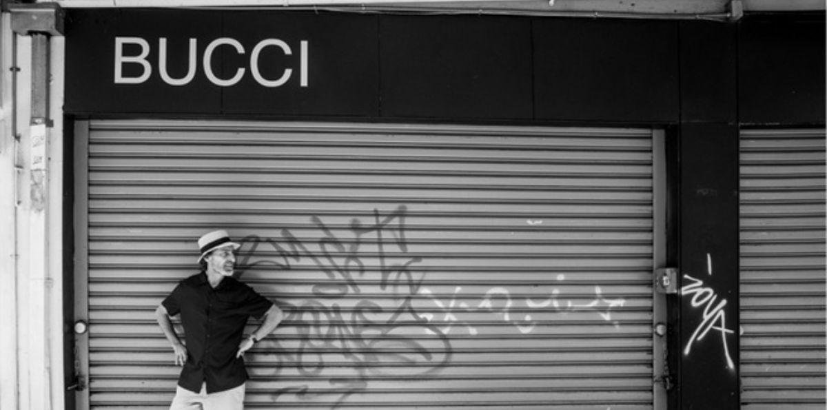 Arte en el centro de Santiago: el regreso de la mítica Galería Bucci