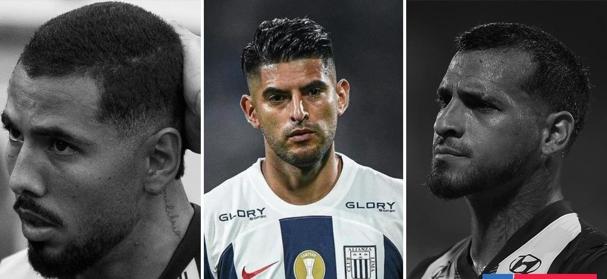 Se suma a Trauco y Peña: Alianza Lima desvincula a Carlos Zambrano tras denuncia por abuso sexual