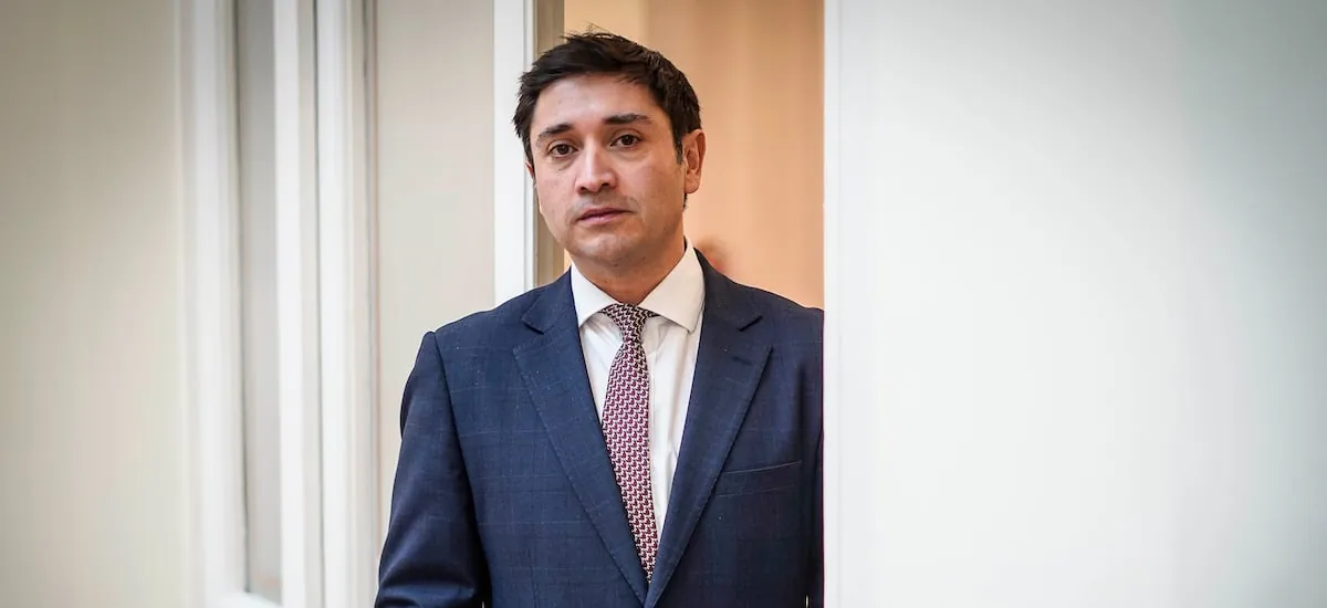 Corte de Puerto Montt acoge solicitud de desafuero de Miguel Ángel Calisto y senador apelará a la Suprema