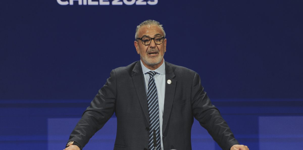 Pablo Milad acusa que reforma a Ley SADP es una “iniciativa refundacional” de La Moneda