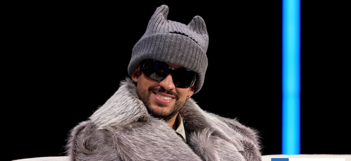 Bad Bunny se sincera previo a su show en el Super Bowl: "Solo quiero que la gente se divierta"