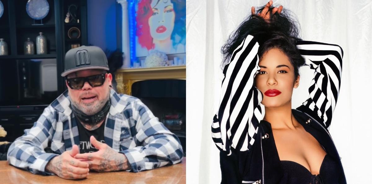 "Falta de respeto": Hermano de Selena critica homenaje a la cantante en Viña 2026