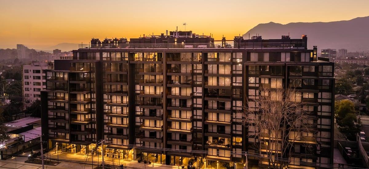 Mercado de multifamily cierra el 2025 con 16 edificios nuevos y precios al alza