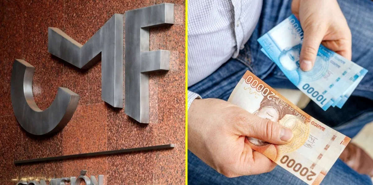 Por presunta extorsión y usura: CMF emite alerta y denuncia ante el Ministerio Público a 13 aplicaciones de crédito