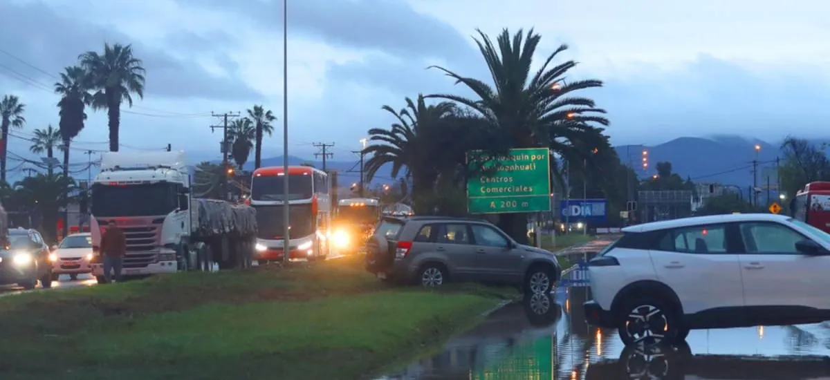 Lluvia con acumulados de “varios años” continúan en el norte: revisa las regiones afectadas