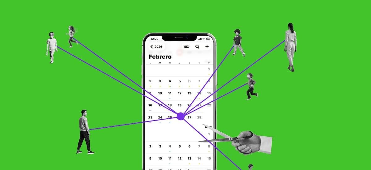 Vacaciones y familias ensambladas: ¿Cómo se construyen los acuerdos?