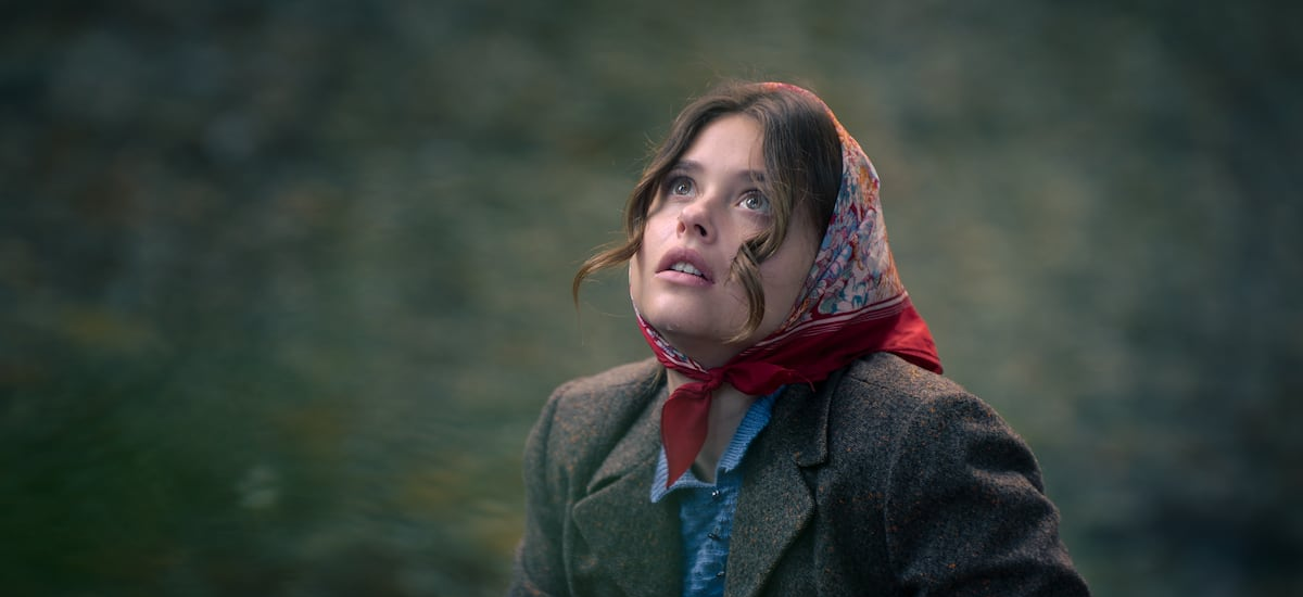 La casa de los espíritus revela imágenes oficiales y confirma estreno en 2026 por Prime Video