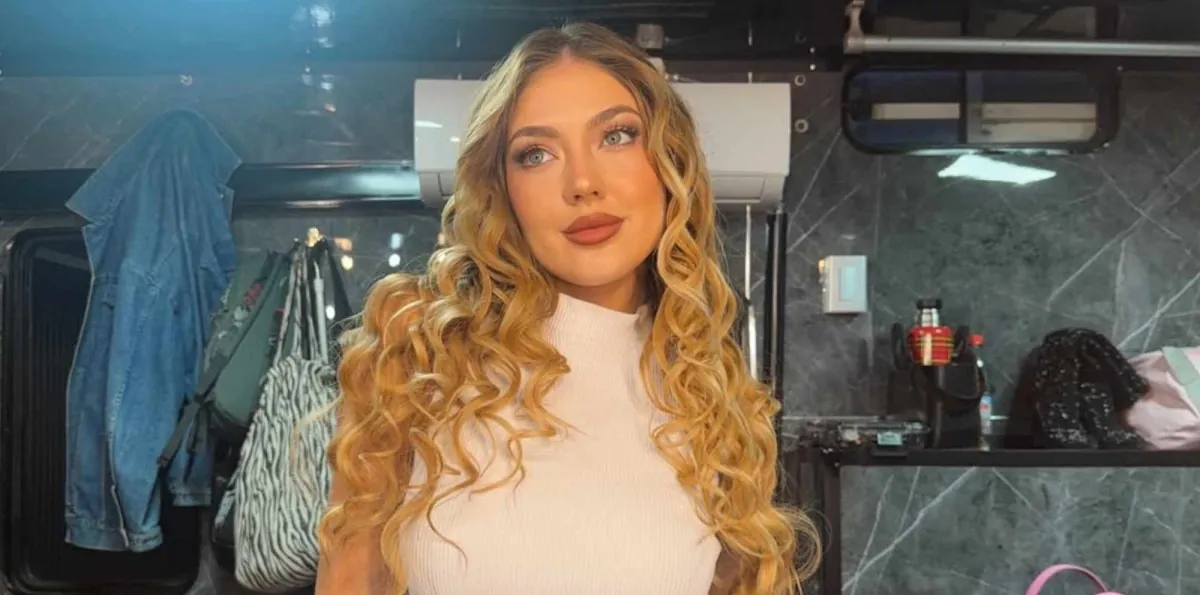 "Él sí me hace brillar": Disley Ramos sorprende con nuevo romance y da por cerrado su capítulo con Luis Jiménez