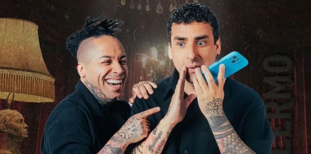 El adiós definitivo: ¿Por qué la dupla que integró Fusión Humor se separó?