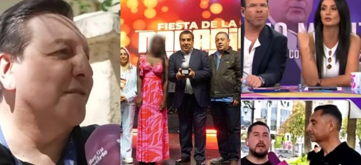 Comentario sin filtro de concejal sobre dichos de JC Rodríguez ante caso Gordillo desató tajante freno de Pamela Díaz