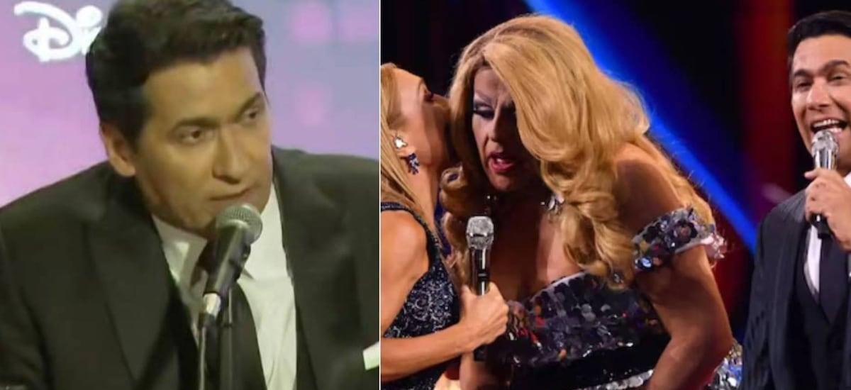 Rafa Araneda se desahoga y despeja dudas tras impasse con Asskha Sumathra: desclasificó íntima charla que tuvieron post show