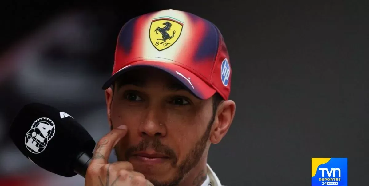 Remezón en la Fórmula 1: "Si bien fue una decisión difícil de tomar, lamentablemente es la correcta"