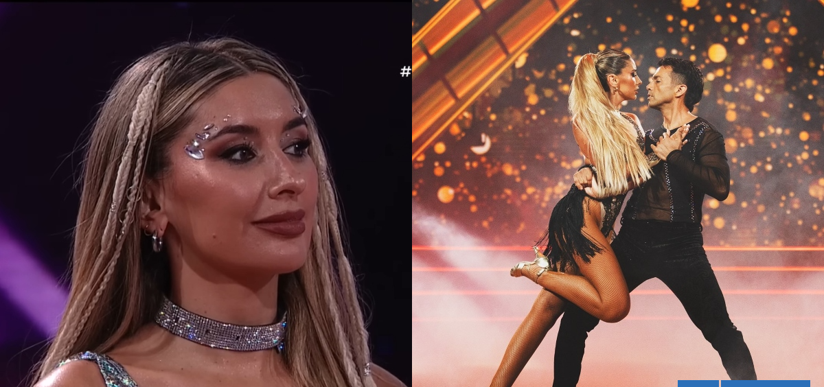 "Te queremos mucho": Diana Bolocco explicó ausencia de Camila Andrade en Fiebre de Baile