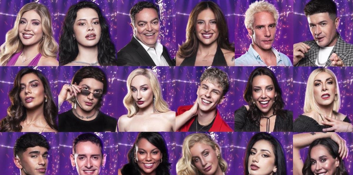 "Fiebre de Baile 2": fecha de estreno, participantes confirmados y nuevo jurado en Chilevisión