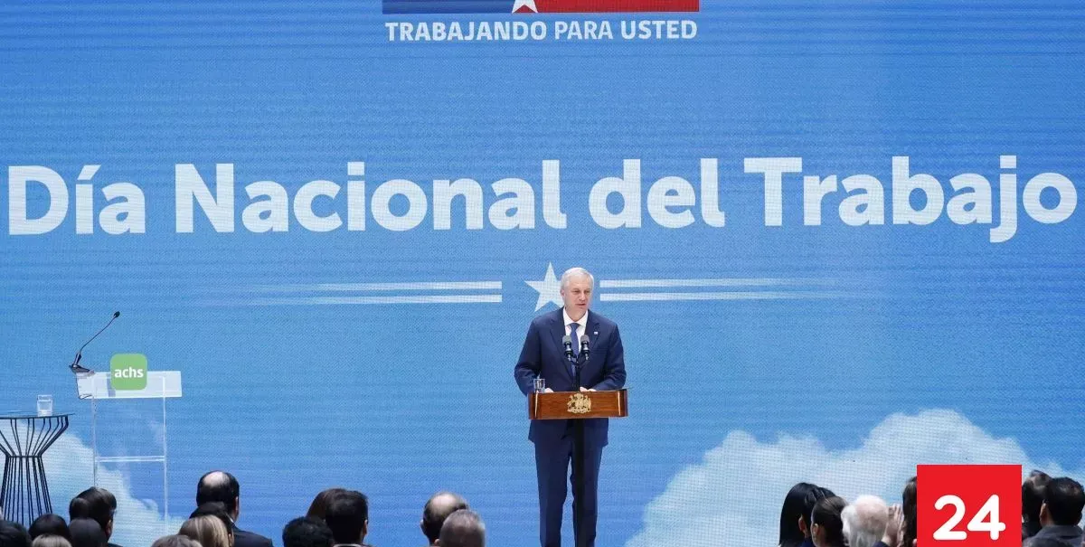 Uso de “Día del Trabajo” desata críticas políticas