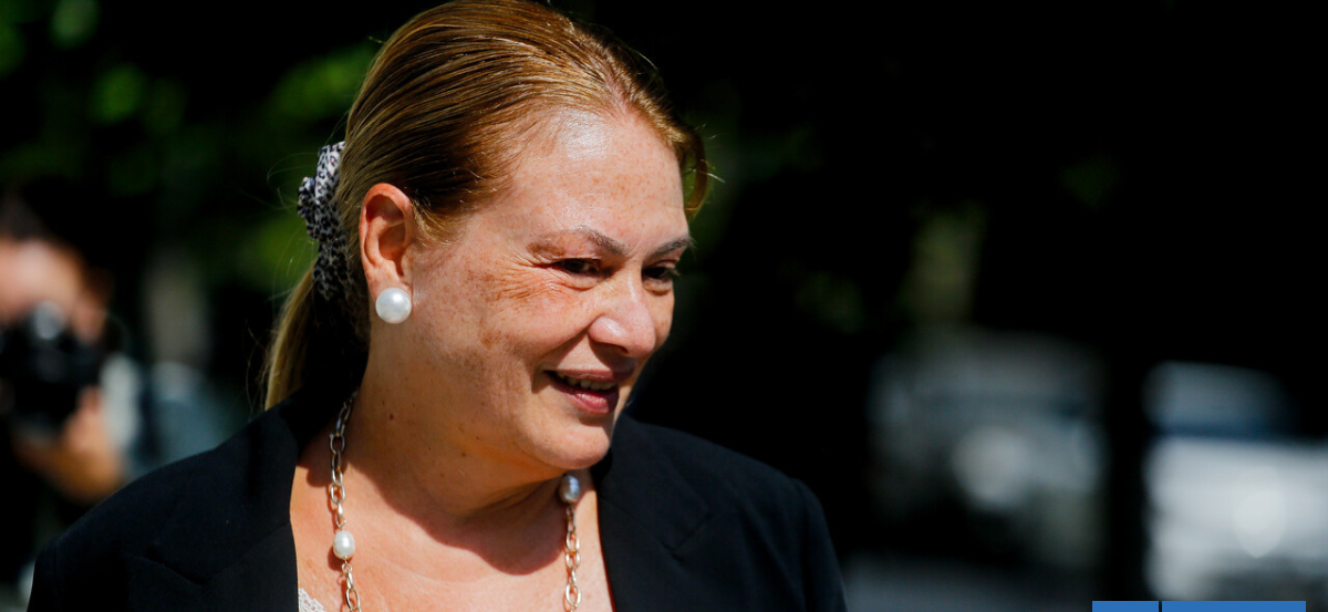 Acogen querella de capítulos contra exministra Ángela Vivanco: se abre paso a eventual formalización