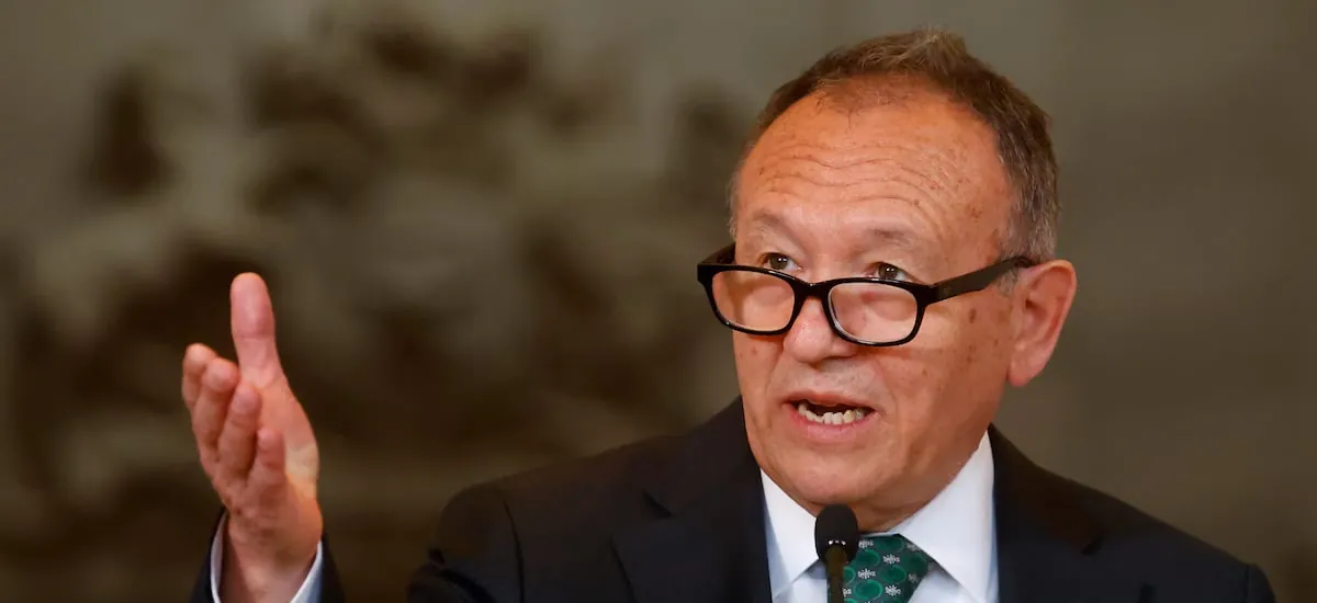 Nuevo ministro Segpres: “La información de que la Cámara iba a ser presidida por Alessandri, yo la tenía temprano”