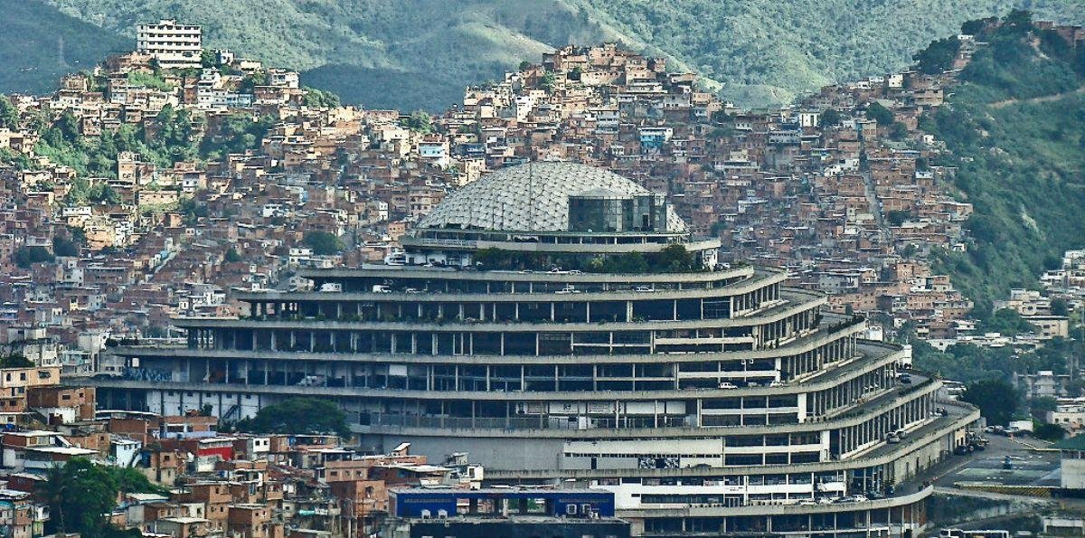 El Helicoide: cómo es el centro de tortura que se convertirá en un centro social en Venezuela