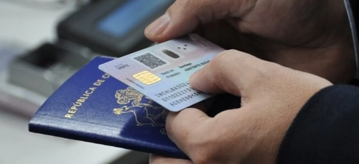 Contraloría detecta irregularidades en entrega de cédulas de identidad a extranjeros en Nancagua
